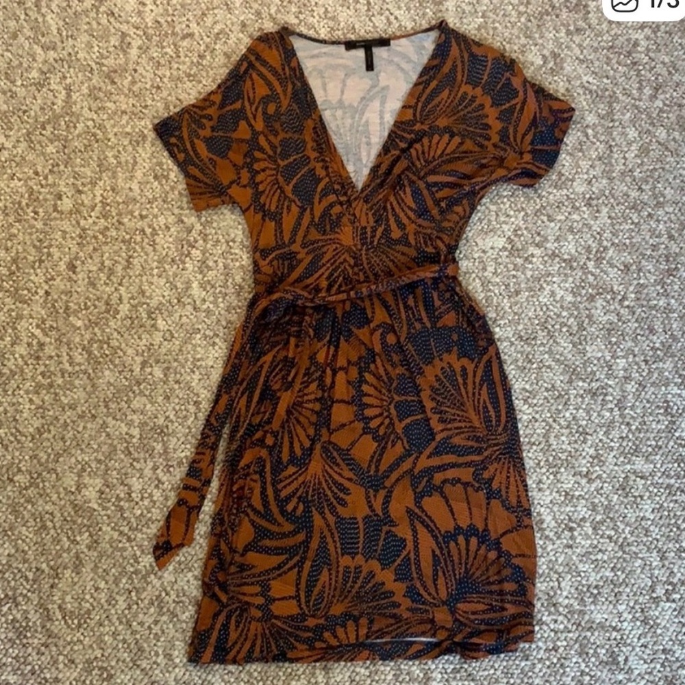 BCBGMaxazria Dress